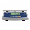 Фасовочные настольные весы M-ER 326 AFL-32.5 Cube c USB-COM LCD