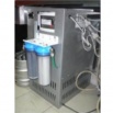 Подстоечная сатураторная установка для приготовления газировки без сиропа