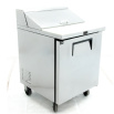 Холодильный стол для бургеров True TSSU-27-08 (Восстановленное 1 шт) УТ-00095456