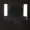 Лампа-лупа Med-Mos 9002 LED-D с РУ