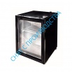 Шкаф барный морозильный «Convito» JGA-SC68 со стеклянной дверью
