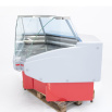 Холодильная витрина Golfstream ДВИНА УВ 90 (Восстановленное 1 шт) УТ-00084382