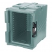 Термоконтейнер Cambro UPC400 401 синевато-серый