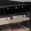 Сигарный шкаф MEYVEL MC-33BT