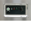 Купольная посудомоечная машина 50х50см с дозатором, с дренажной помпой Kocateq KOMEC H500 B DD ECO 