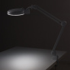 Лампа бестеневая с РУ Med-Mos 9001LED