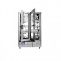 Холодильная витрина угловая SYMPHONY IC 90°  ВПС-2-0,353-1,623 Master