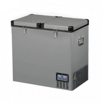 Автохолодильник компрессорный Indel B TB 118