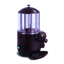 Аппарат для горячего шоколада Eksi Hot Chocolate-10L black