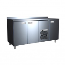 Стол холодильный Полюс Carboma 3GN/LT 111
