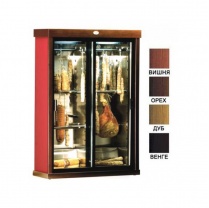 Холодильный шкаф IP Industrie SAL 606CB