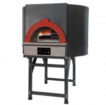 Печь для пиццы MORELLO FORNI газ FG110