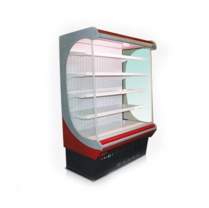 Холодильная витрина Свитязь-3 180 ПВВ