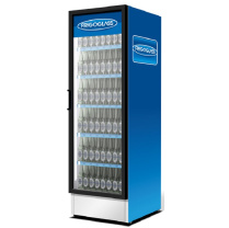 Шкаф холодильный Frigoglass Plus 500 (5 полок)