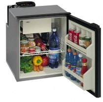 Автохолодильник компрессорный встраиваемый Indel B CRUISE 065/E