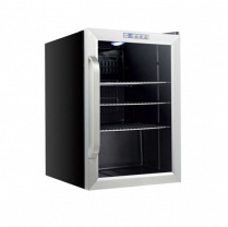 Холодильный шкаф GEMLUX GL-BC62WD