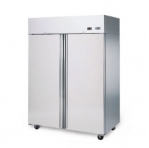 Шкаф холодильный ISA GE PAS 1400 A RS 2P TN