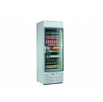 Шкаф холодильный ISA MISTRAL 40 RV TN