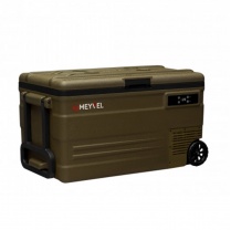 Автохолодильник MEYVEL AF-U75-travel, 75 литров
