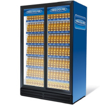 Шкаф холодильный Frigoglass Super 16 FFSD