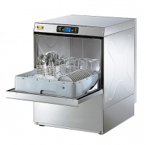 Посудомоечная машина с фронтальной загрузкой Vortmax ERA 500K