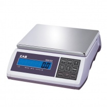 Весы электронные товарные CAS ED-30H