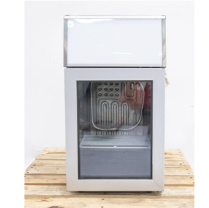 Холодильный шкаф Frigoglass Norcool Flex 20 C HC (Восстановленное 1 шт) УТ-00095380