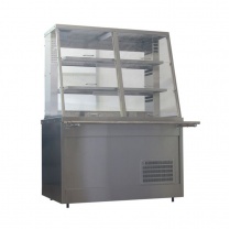 Витрина холодильная закрытая Тулаторгтехника ВВ(Н)3-1(2)