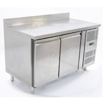 Холодильный стол Gastroinox GN 2200 TN (Восстановленное 2 шт) УТ-00094412