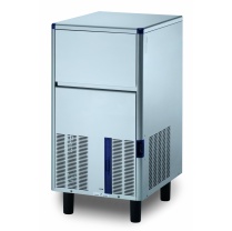 Льдогенератор кускового льда (пальчики) GEMLUX GM-IM50SDE WS