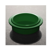 Крышка зелёного цвета для контейнера PacoJet PJ31950/1