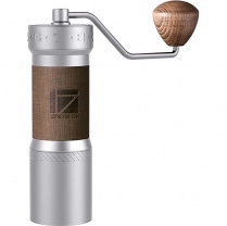 Кофемолка ручная 1Zpresso K-max (silver grey)