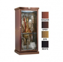 Холодильный шкаф для колбасных изделий IP Industrie SAL 301 CEXP RU