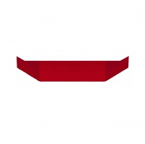 Комплект щитков Таир УН (красный)