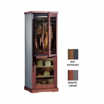 Холодильный шкаф IP Industrie SAL 601 CEX VU