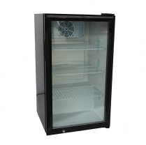 Шкаф холодильный VIATTO VA-SC98EM