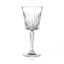 Бокал для вина 300 мл хр. стекло Style TimeLess RCR Cristalleria [6]