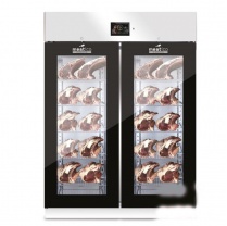 Шкаф для созревания мяса LoStagionatore CF 1500 GLASS