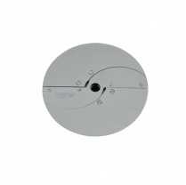 Нож дисковый арочный 2-х лопастный, 0 мм - 5 мм Alexander Solia