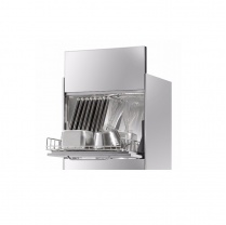 Холодильная витрина SYMPHONY CN SG 1250  ВП-1,215