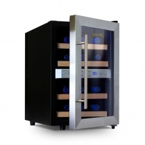 Термоэлектрический винный шкаф Meyvel MV12-SF2 (easy)