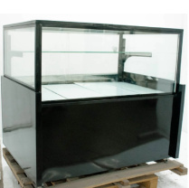 Холодильная витрина Svarog ПВХС 1500 (Восстановленное 1 шт) УТ-00056047