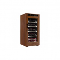 Компрессорный винный шкаф Meyvel MV66-WN1-M