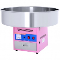 Аппарат для сахарной ваты Hualian Machinery HEC-04