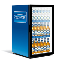 Шкаф холодильный Frigoglass Super 5