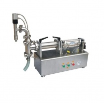 Дозатор поршневой Hualian Machinery LPF-1000T