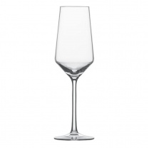 Бокал-флюте для шампанского 300 мл хр. стекло Pure Schott Zwiesel