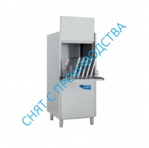 Посудомоечная машина для мойки котлов Elettrobar NIAGARA 292