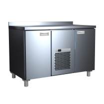 Холодильный стол Bar-320С Полюс
