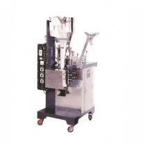 Машина для упаковки-расфасовки чая Hualian Machinery DXDC-6 (пакетик, нитка, ярлык)